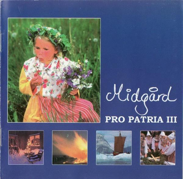 Midgard "Pro Patria 3"